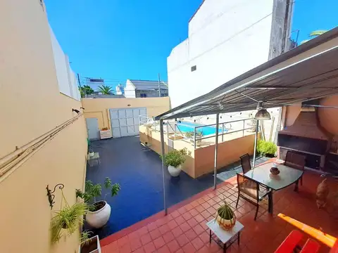 Casa en Venta 30 años