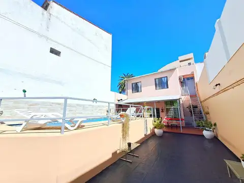 SENADOR PALLARES al 2600