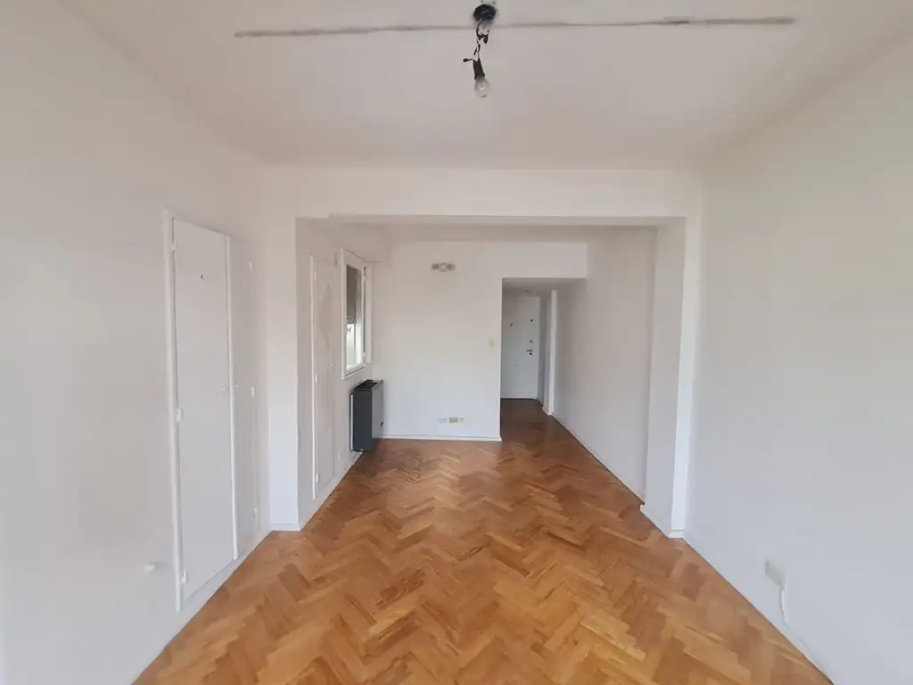 Avenida San Juan 4300