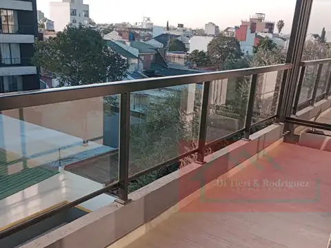 Hermoso departamento 2 ambientes a estrenar!
