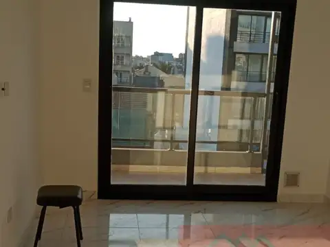 Departamento en Alquiler A Estrenar