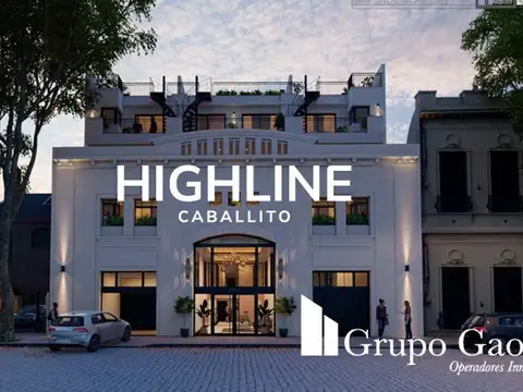 Departamento en Venta Permite mascota