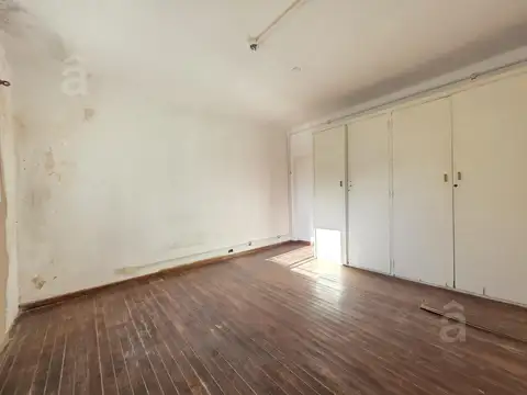 Depto Tipo Casa 2 ambientes con 1 baño