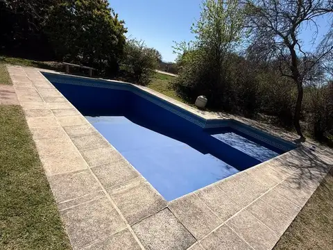 Casa en Alquiler al Este