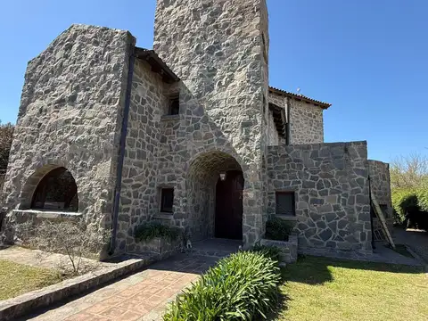 La reserva  0