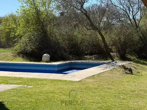 Casa en Alquiler en La Reserva, $ 3.850.000