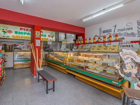 Fondo Comercio en Venta en Centro, USD 419.999