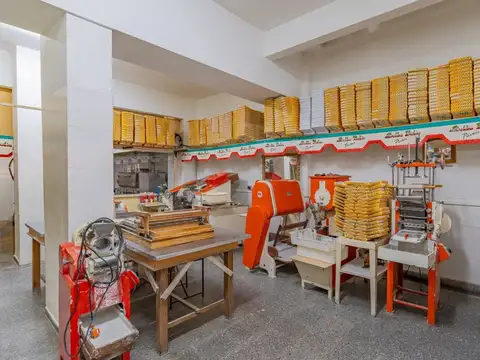 Fondo Comercio en Venta en Centro, USD 419.999