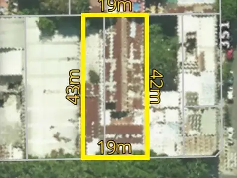 Avenida Almirante Brown 1100