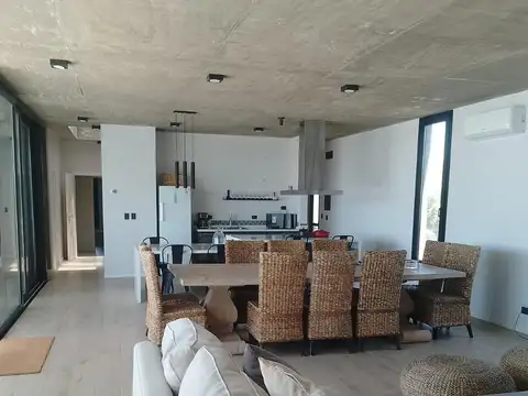 Casa en Alquiler A Estrenar