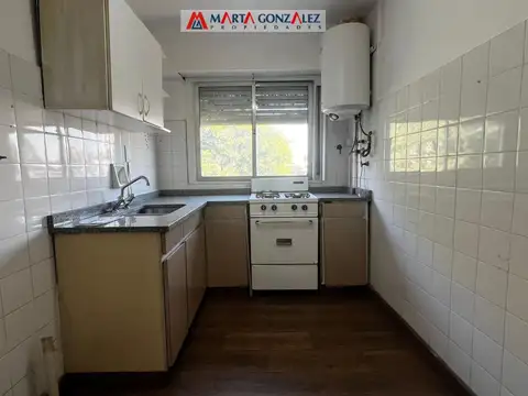 Departamento en Venta en Ramos Mejia, USD 39.000