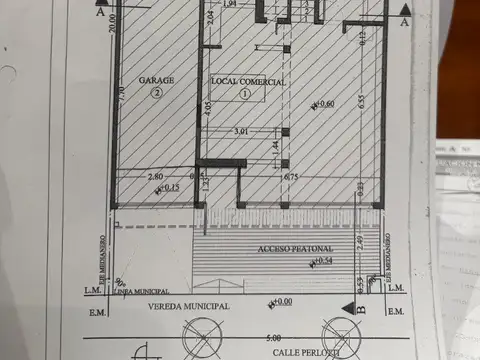 Local en Venta en Centro, USD 315.000