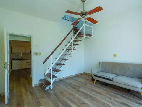 Casa 2 dormitorios Garage Belgrano