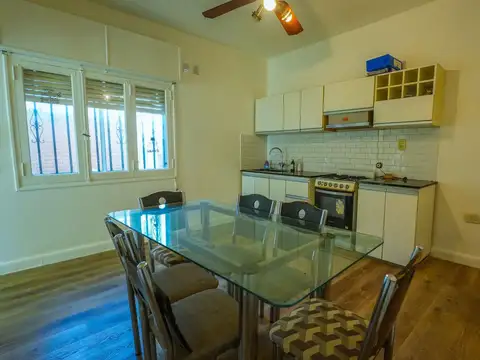 Casa en Venta en Belgrano, USD 63.900