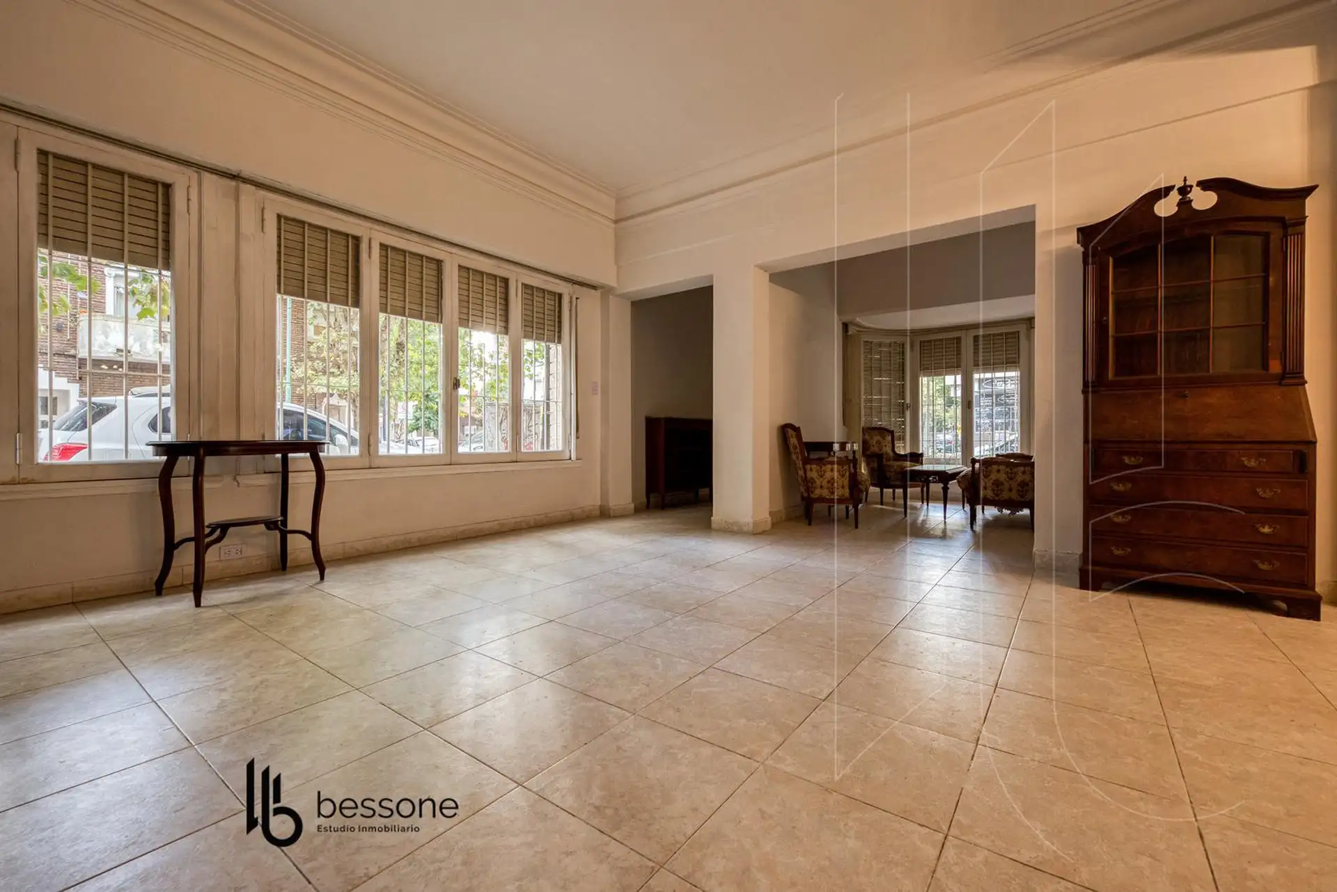 Casa en Plaza Mitre