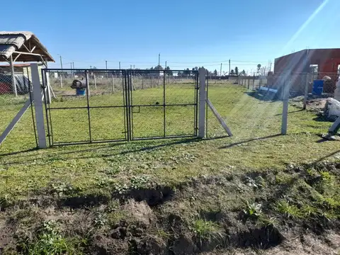 Terreno en venta en Barrio Cardales Chico