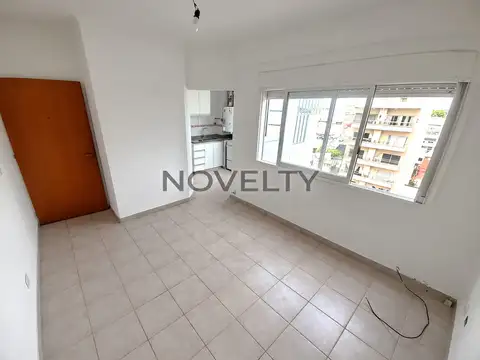 DPTO 2 AMBIENTES - MONTE CASTRO