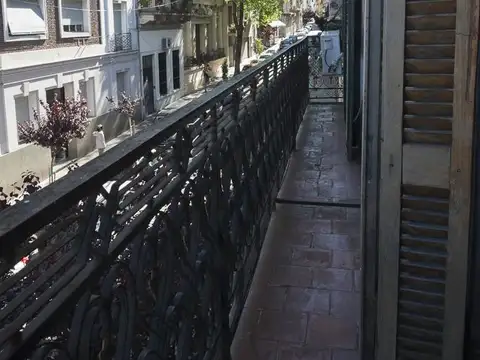 Depto Tipo Casa en Venta en San Telmo, USD 189.000
