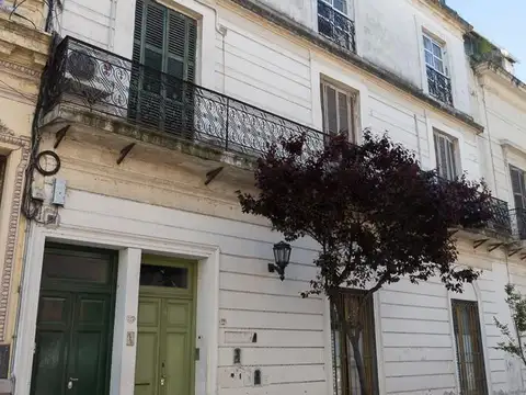 Chile al 500, 1º piso