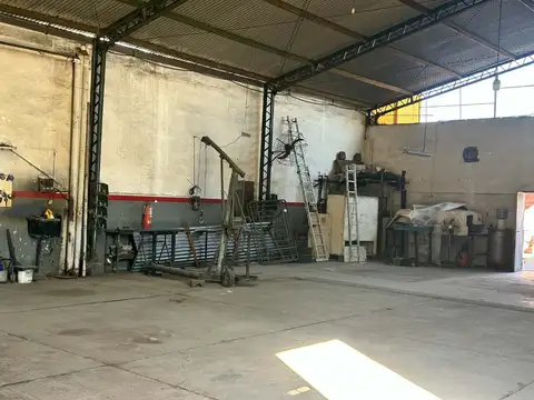 GALPON VENTA ZONA PARQUE INDUSTRIAL