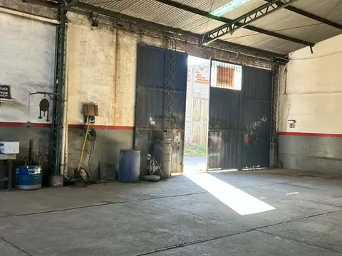 Galpon en Venta 16 años