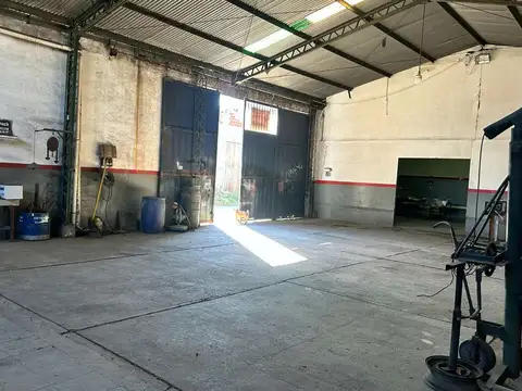 Zona Parque Industrial. Florentino Serrey y Avenida Artigas 1300