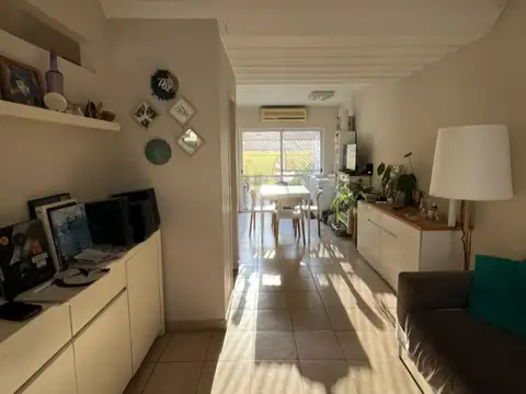 Casa 4 ambientes en Tigre