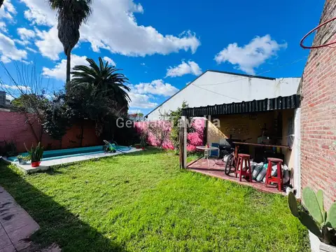 Casa en Venta en Ituzaingo, Ituzaingó