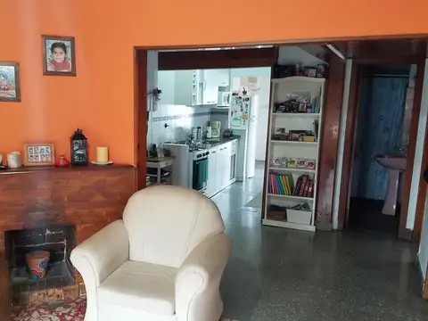 Casa en Venta en Troncos del Talar, USD 128.000