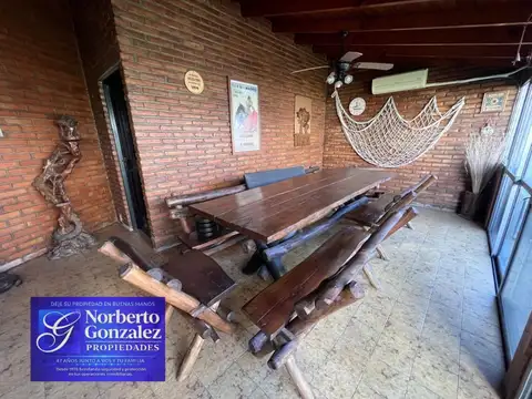 Casa en Venta 15 años