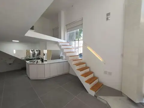 Departamento 2 ambientes ph en Santos Lugares