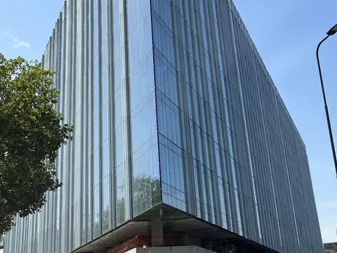 Oficina en Alquiler en Retiro, USD 291.600