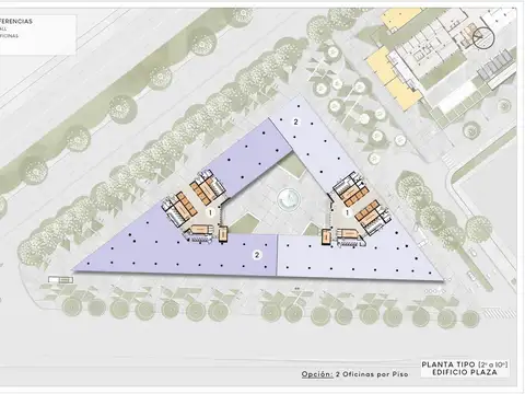Av. Antártida Argentina y Av. Ramón Castilla