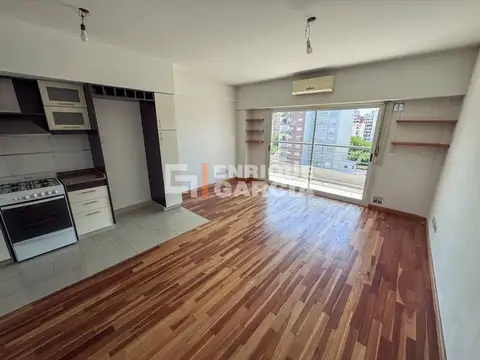 La Pampa 5041 , Piso 8