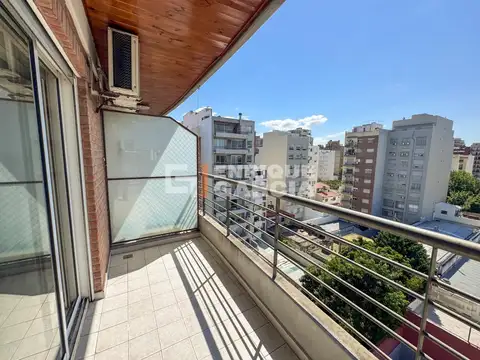 Departamento en Alquiler 7 años