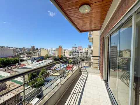 Departamento en Alquiler Apto profesional