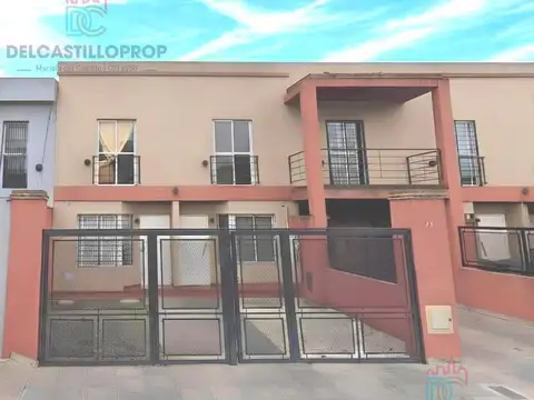 Departamento 2 ambientes - Muñiz