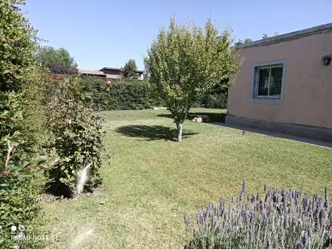 Casa en Venta en Chacras de Coria, Luján de Cuyo