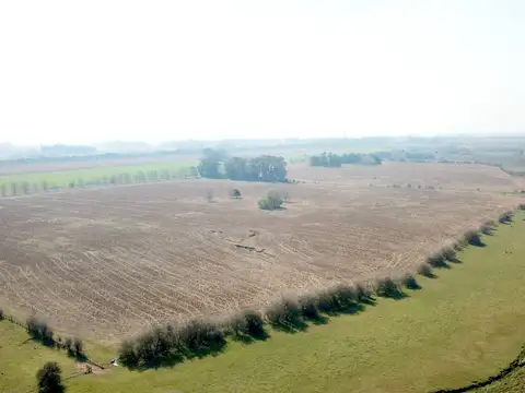 Campo en Venta de 92  ha