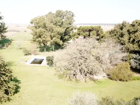 Campo en Venta Mixto