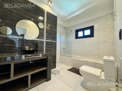 Casa en Alquiler en Nordelta, USD 2.900