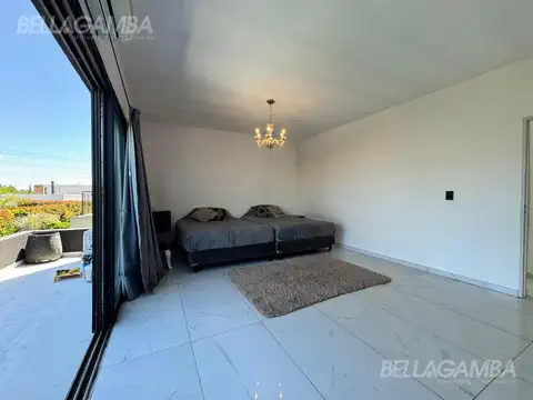 CASA ALQUILER AMUEBLADA 4 AMBIENTES  LAS TIPAS NORDELTA