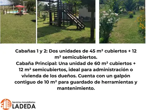 VILLA GENERAL BELGRANO