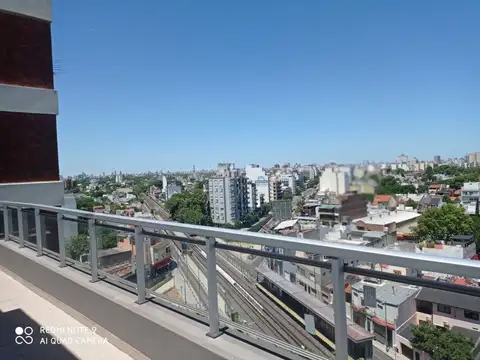 Departamento en Alquiler de 2 ambientes