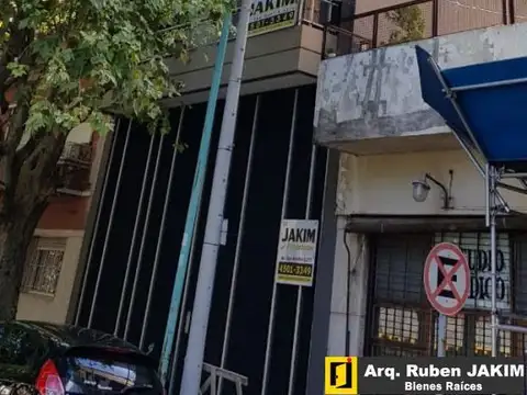 VILLA DEVOTO, ALQUILER 2 AMBIENTES