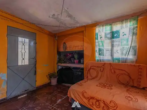 Casa en Venta 36 años