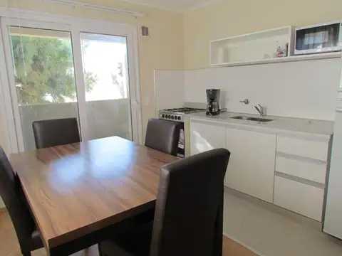 Departamento en Venta en Pinamar, USD 97.000