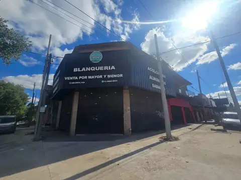 Local - Venta - Argentina, José C Paz - Av. Pres. Arturo U. Illia 6201