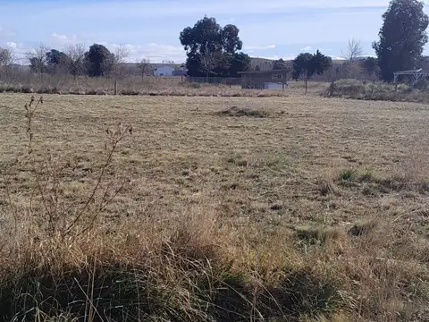 Terreno en Venta 40  mts Frente