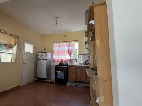 Depto Tipo Casa en Venta al Noreste